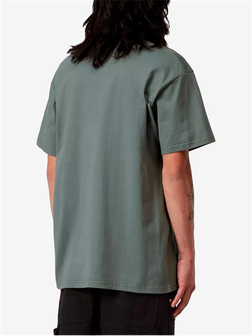 Pocket T-shirt CARHARTT WIP | I0304343GDXX